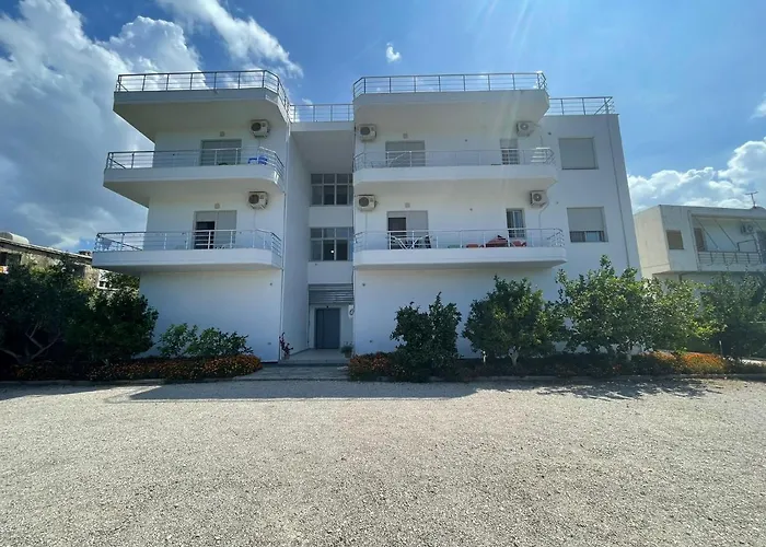 Orikum Apartments