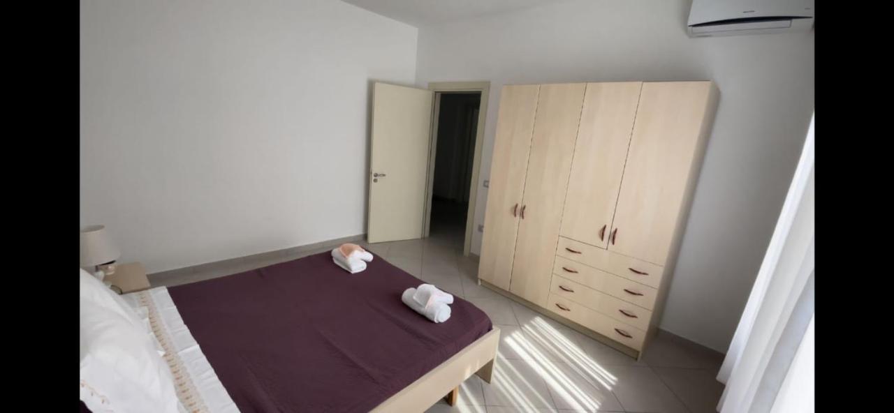 Orikum Apartments Apartamento