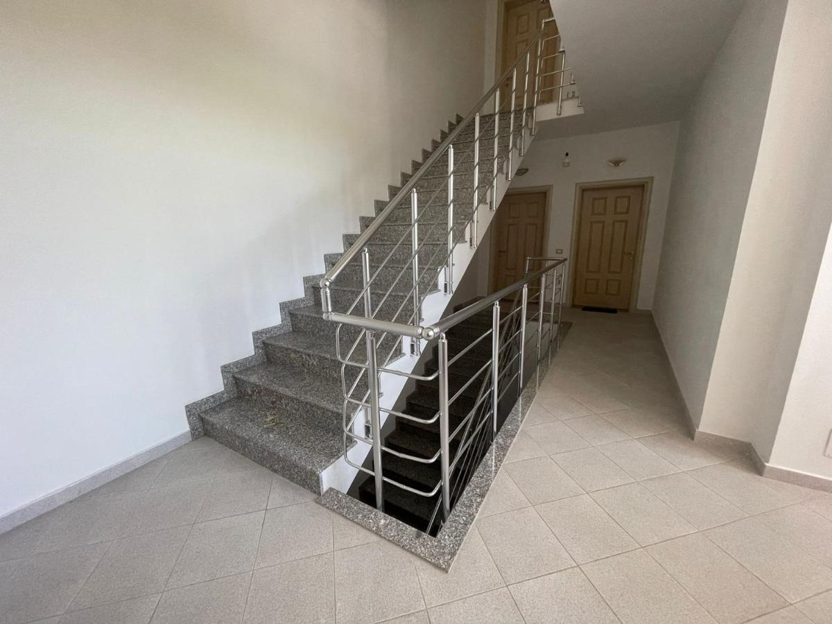 Orikum Apartments Apartamento Orikum